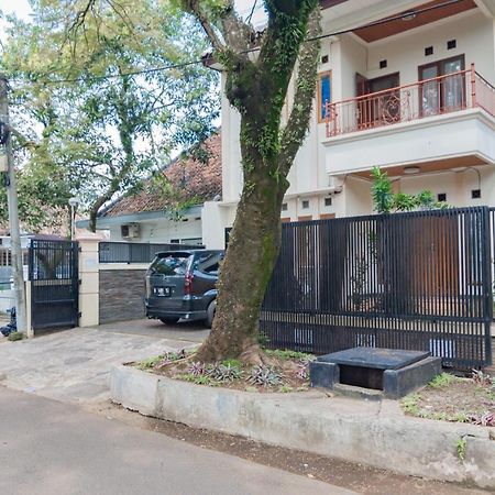 בנדונג Koolkost Near Riau Junction Mall מראה חיצוני תמונה