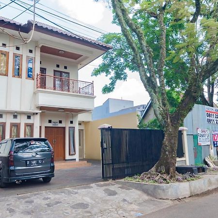 בנדונג Koolkost Near Riau Junction Mall מראה חיצוני תמונה