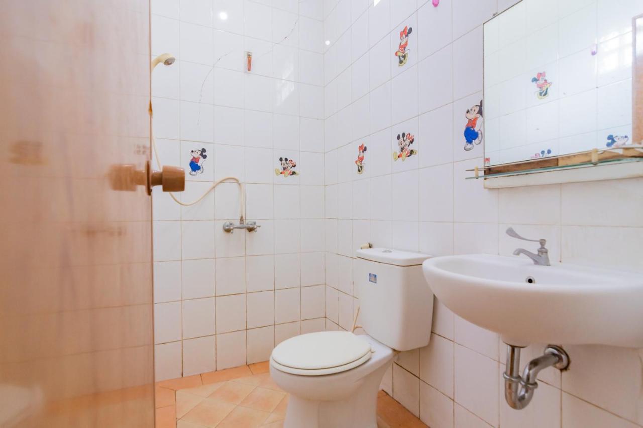בנדונג Koolkost Near Riau Junction Mall מראה חיצוני תמונה
