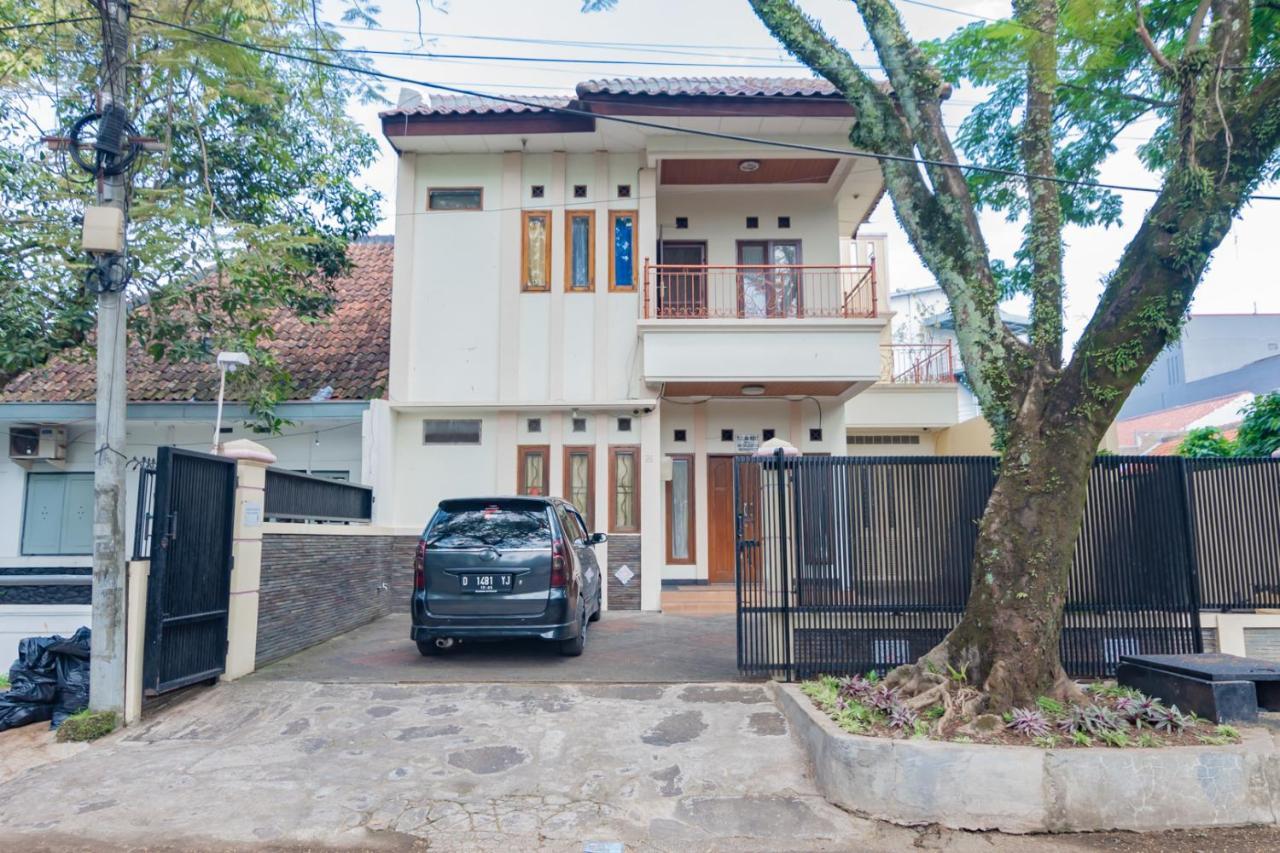 בנדונג Koolkost Near Riau Junction Mall מראה חיצוני תמונה