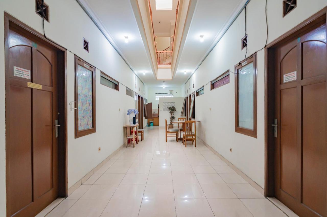 בנדונג Koolkost Near Riau Junction Mall מראה חיצוני תמונה