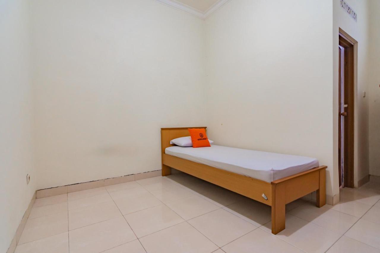 בנדונג Koolkost Near Riau Junction Mall מראה חיצוני תמונה